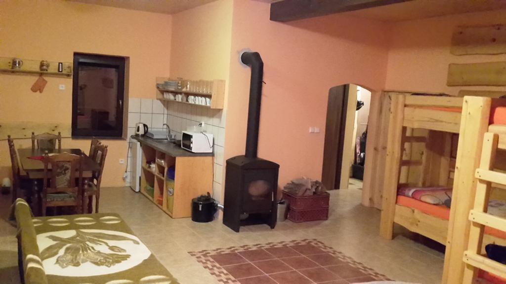 Apartments V Zatacce Albrechtice w Górach Izerskich Zewnętrze zdjęcie